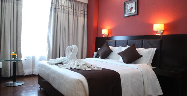 Best Western 
